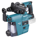 Akupuurvasar Makita DHR242ZJW
