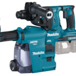 Akupuurvasar Makita DHR280ZWJ