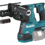 Akupuurvasar Makita DHR283ZJU AWS