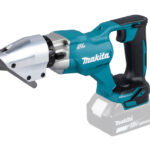 Fiibertsement plaadi lõikamise akukäärid Makita DJS800Z