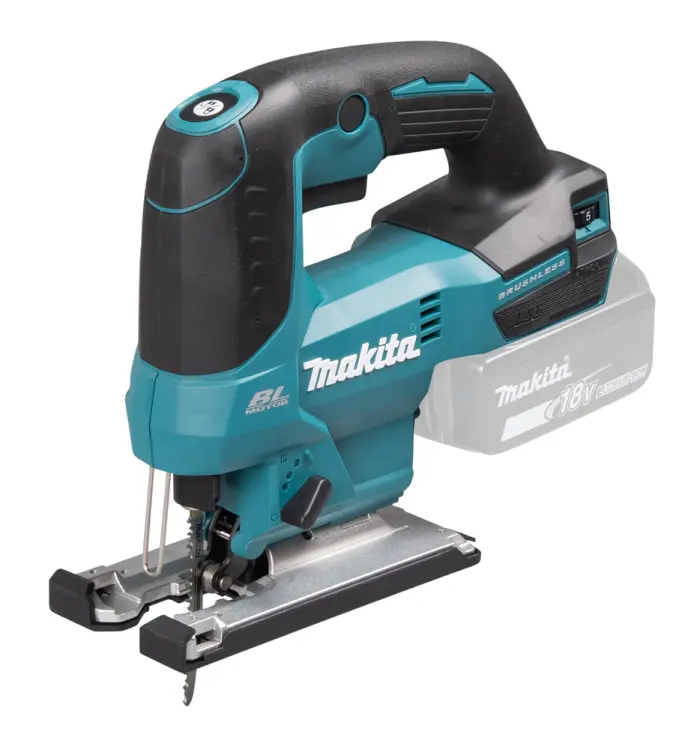 Akutikksaag Makita DJV184Z - Image 1