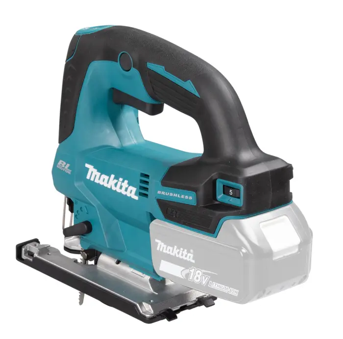 Akutikksaag Makita DJV184Z - Image 2