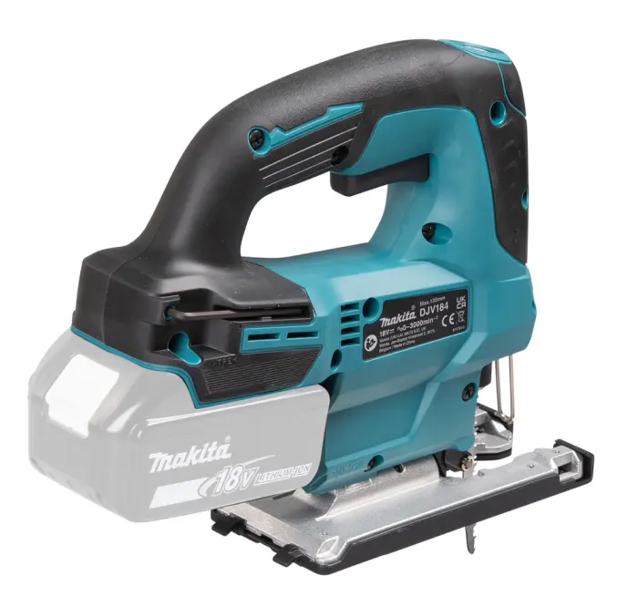 Akutikksaag Makita DJV184Z - Image 4