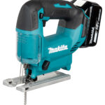 Akutikksaag Makita DJV186Z