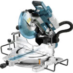 Akujärkamissaag Makita DLS111ZU AWS