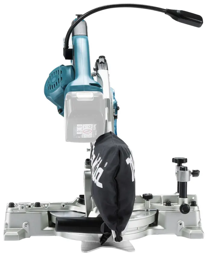 Akujärkamissaag Makita DLS600Z - Image 5