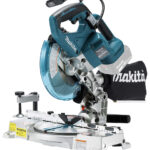 Akujärkamissaag Makita DLS600Z