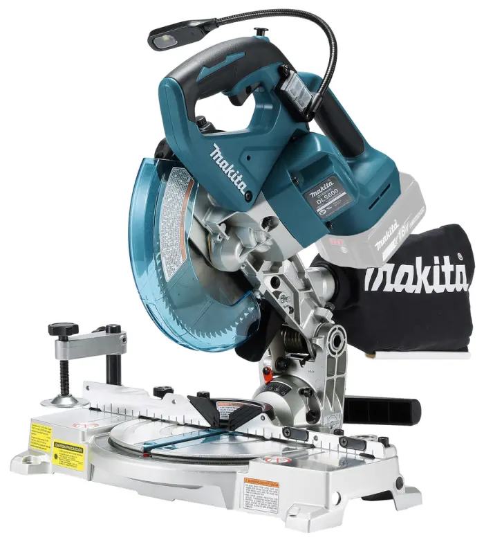 Akujärkamissaag Makita DLS600Z - Image 1
