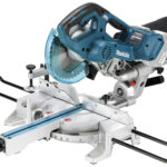 Akujärkamissaag Makita DLS714NZ