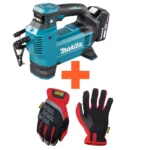 Makita kompressor ja kinnaste komplekt