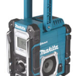Akuraadio Makita DMR108N
