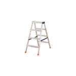 Treppredel Krause Dopplo 2X4 astet 0,85m