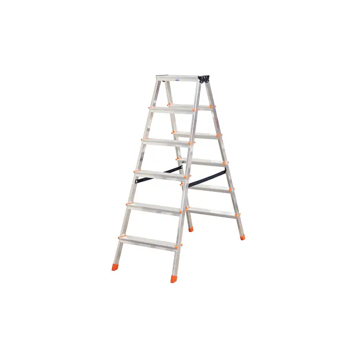 Treppredel Krause Dopplo 2X6 astet 1,3m - Image 1