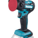 Akulihvija-poleerija Makita DPV300Z