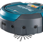 Aku robot tolmuimeja Makita DRC200Z