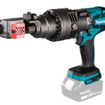 Akuga armatuurilõikur Makita DSC163ZK