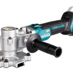 Akuga armatuurilõikur Makita DSC251ZK