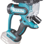 Akukipsplaadilõikur Makita DSD180Z