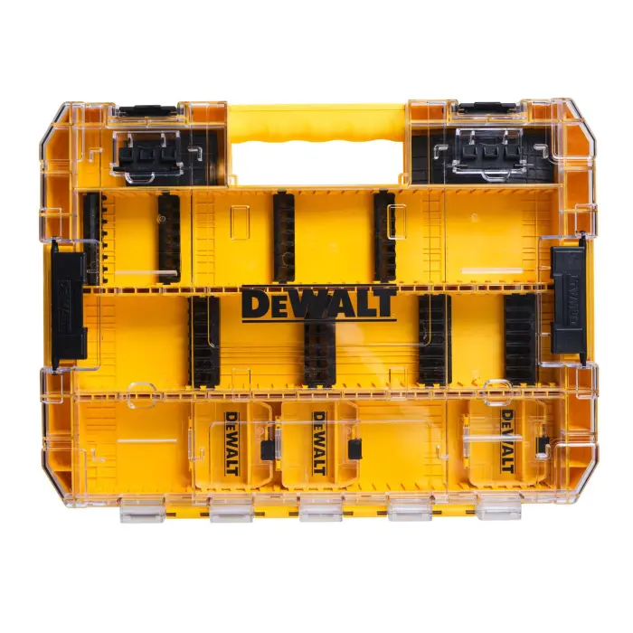 Tarvikute kast DeWalt Tstak DT70804 - Image 1