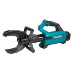 Akukaablilõikur Makita DTC104ZK