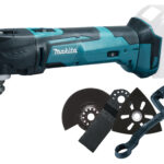 Akuuniversaaltööriist Makita DTM51ZJX1