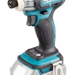 Akulöökkruvikeeraja Makita DTS141Z