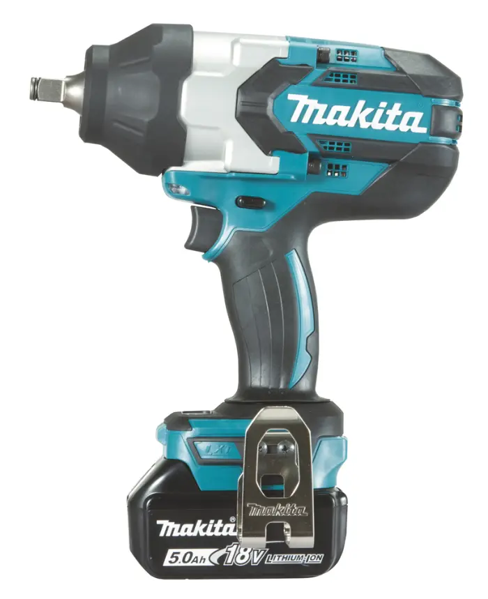 Akulöökmutrikeeraja Makita DTW1002RTJ - Image 1