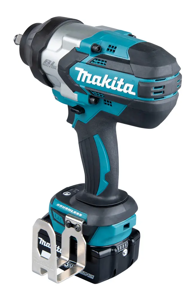 Akulöökmutrikeeraja Makita DTW1002RTJ - Image 2