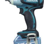 Akulöökmutrikeeraja Makita DTW251Z