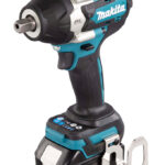 Akulöökmutrikeeraja Makita DTW701Z