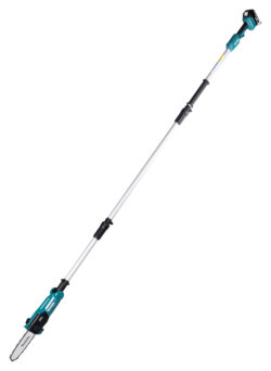Akuoksasaag 1,6/2,5m varrega Makita DUA200Z