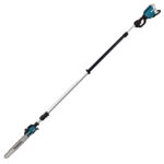 Teleskoopvarrega akuoksasaag Makita DUA301Z