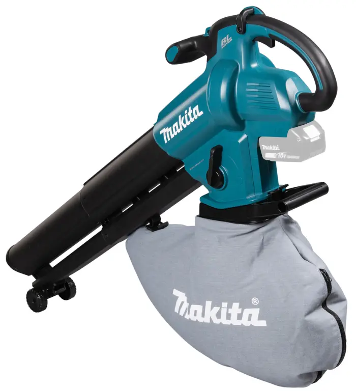 Akupuhur Makita DUB187Z - Image 2