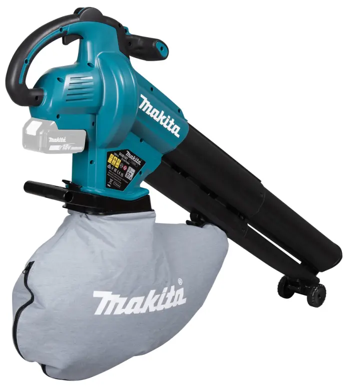 Akupuhur Makita DUB187Z - Image 4