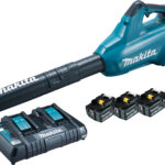 Akulehepuhur Makita DUB362PT4