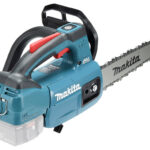 Akukettsaag Makita DUC254CZ