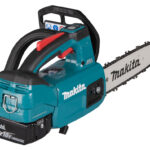 Akukettsaag Makita DUC254RTE