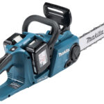 Akukettsaag Makita DUC353PG2