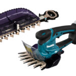 Aku murukäärid DUM604ZX