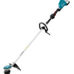 Akutrimmer Makita DUR368LZ