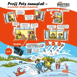 Lumekoristuse kampaania