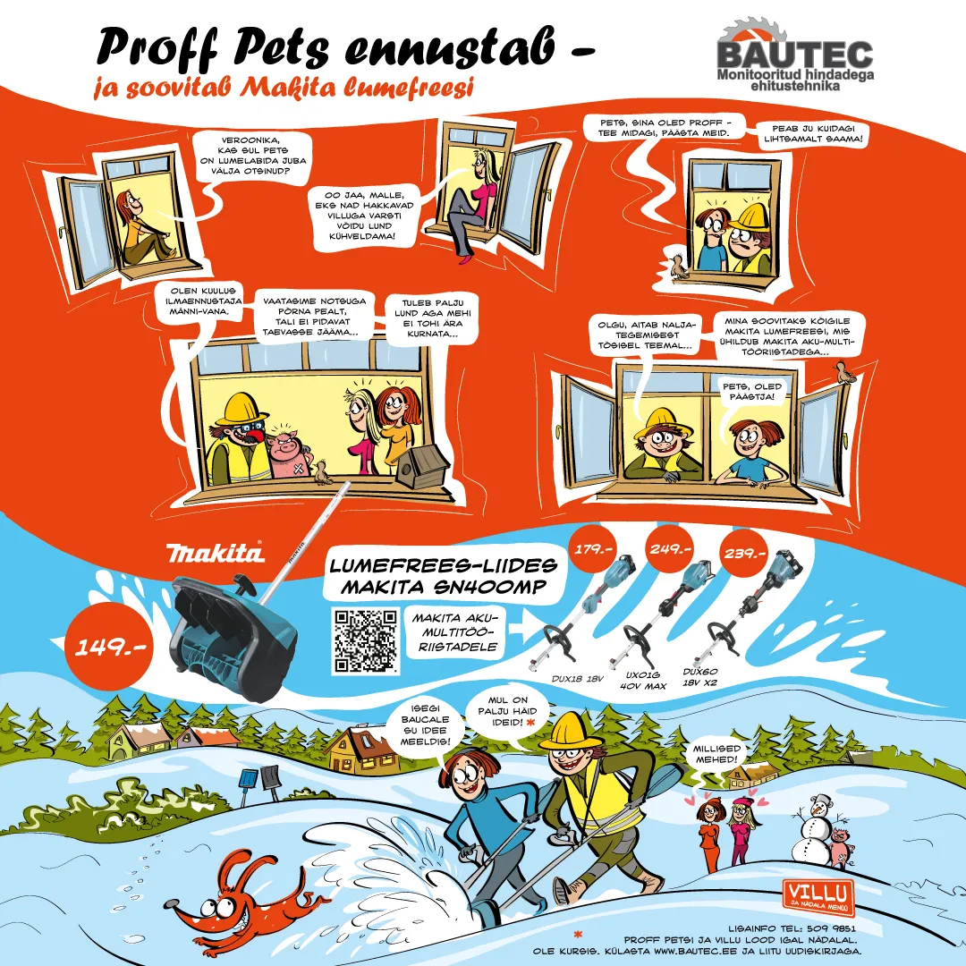 Lumekoristuse kampaania