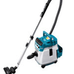 Akutolmuimeja Makita DVC156LZX1