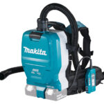 Akutolmuimeja AWS Makita DVC265ZXU