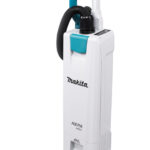 Püstine Akutoitel tolmuimeja Makita DVC560Z