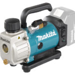 Aku vaakumpump Makita DVP180Z