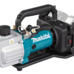 Aku vaakumpump DVP181ZK