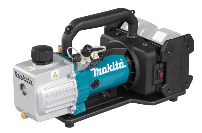 Aku vaakumpump DVP181ZK - Image 1