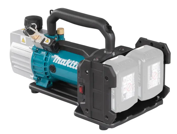 Aku vaakumpump DVP181ZK - Image 2