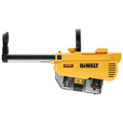 DeWalt tolmuimeja lisaseade akutoimelisele tööriistale